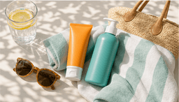 Seasonal wellness products