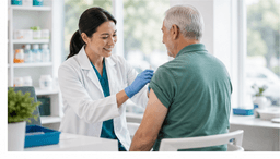 Guardian + I.D.A. local pharmacy services