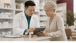The Medicine Shoppe local pharmacy services