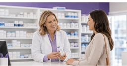 Proxim pharmacist consultation