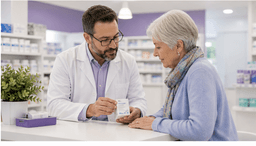 Proxim local pharmacy services