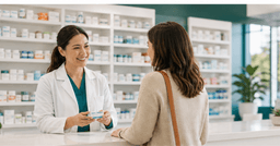 Remedy'sRx pharmacist consultation