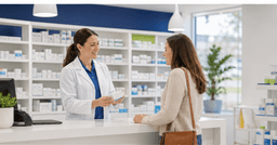 Uniprix pharmacist consultation