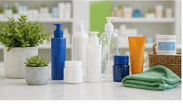 Uniprix seasonal wellness products