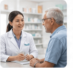 Medication management service
