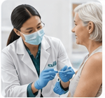 Vaccination service